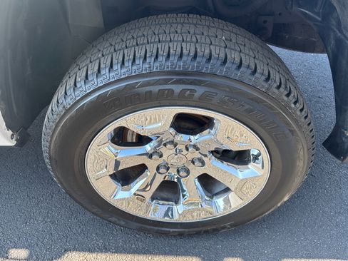 Used 2021 RAM 1500 Big Horn image 5