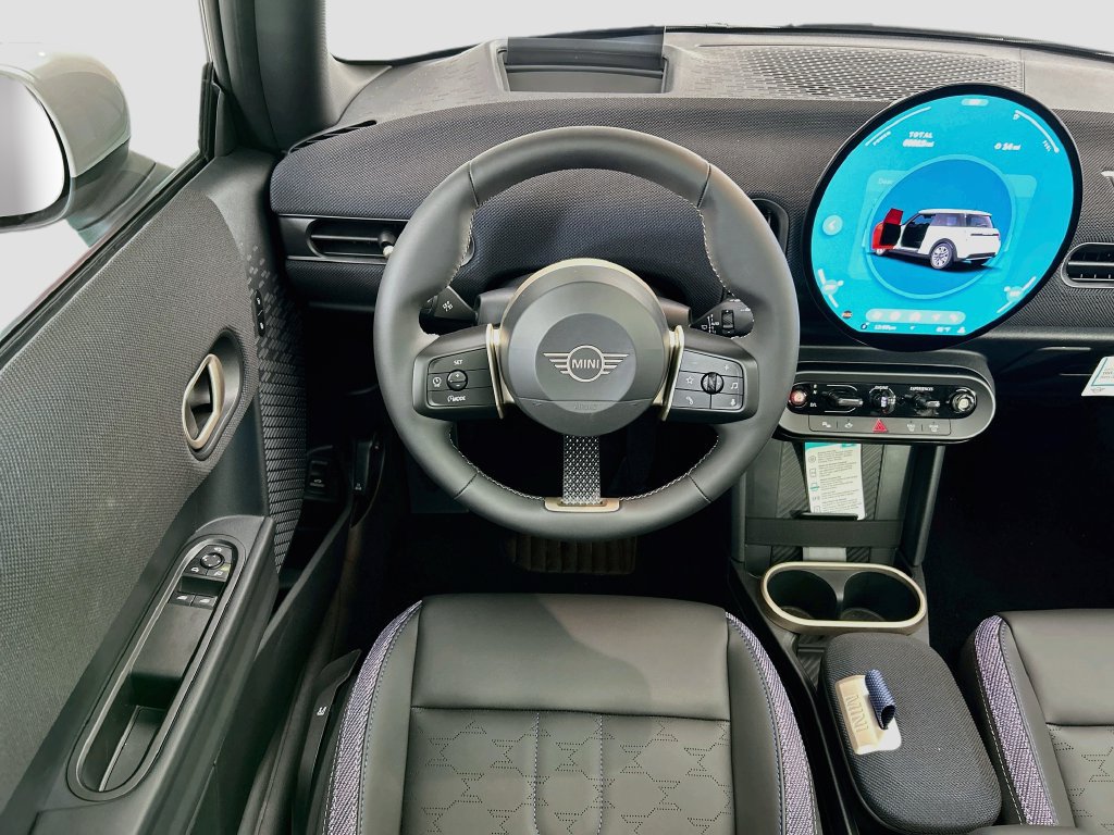 New 2027 MINI Cooper S FWD image 10