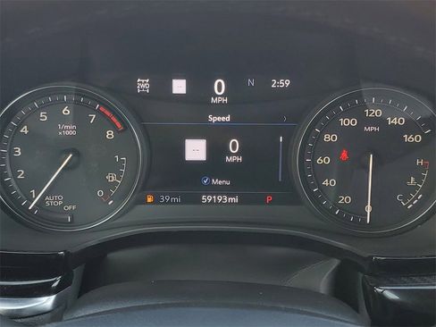 Used 2021 Cadillac XT6 Sport image 16