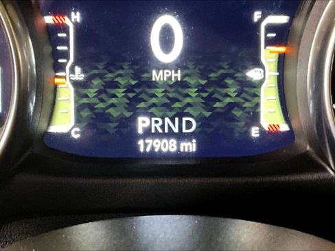 Used 2021 Jeep Wrangler Unlimited Sport image 13