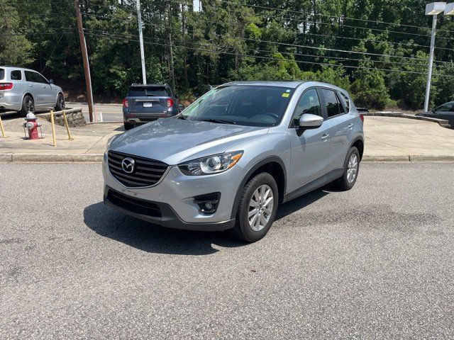 Used 2016 MAZDA CX-5 Touring w/ Bose/Moonroof Package AWD/4WD image 36