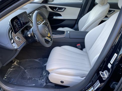 New 2026 Mercedes-Benz E 350 Sedan image 20