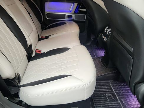 Used 2021 Mercedes-Benz G 550 image 40