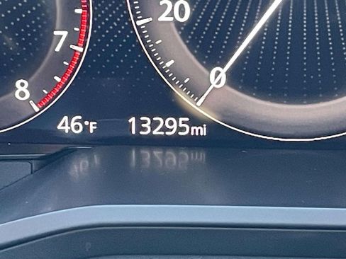 Used 2025 MAZDA CX-90 3.3 Turbo S w/ Premium Package image 28