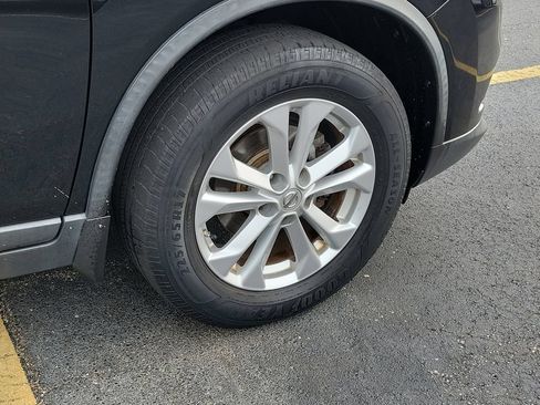 Used 2016 Nissan Rogue AWD image 6