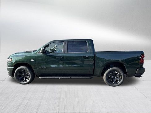 New 2026 RAM 1500 Express AWD/4WD image 8