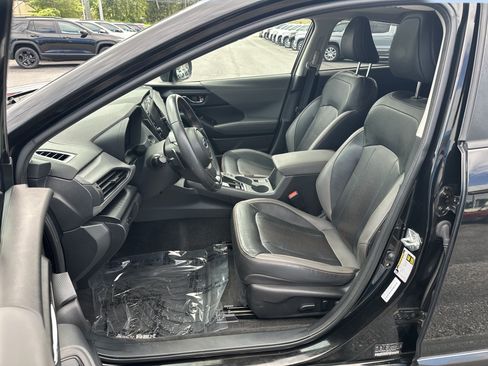 Used 2024 Subaru Crosstrek 2.5i Limited AWD/4WD image 10