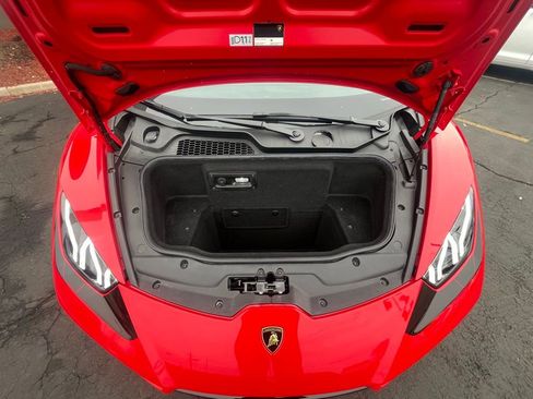 Used 2018 Lamborghini Huracan LP 580-2 image 29