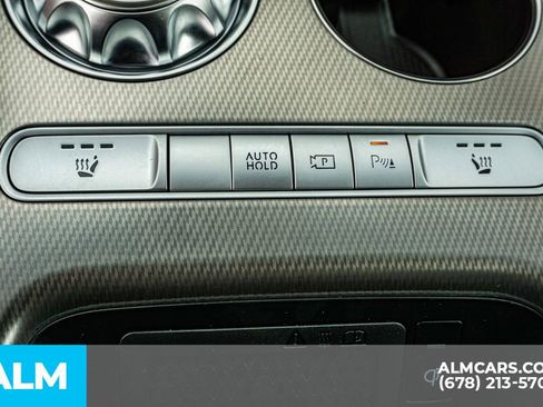 Used 2025 Genesis GV60 RWD image 48