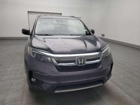 Used 2019 Honda Pilot EX-L image 14
