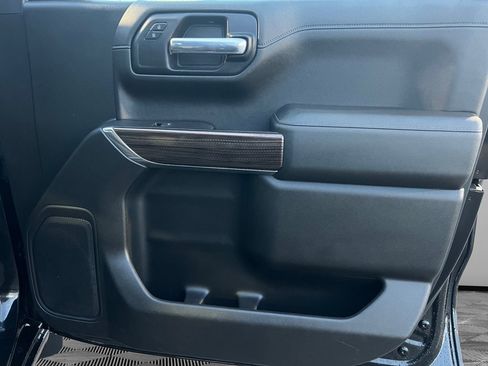 Used 2020 Chevrolet Silverado 1500 LT Trail Boss image 13