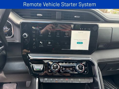 New 2026 GMC Sierra 2500 Denali w/ Denali Reserve Package AWD/4WD image 16