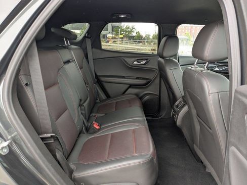 Used 2020 Chevrolet Blazer RS w/ LPO, Cargo Package AWD/4WD image 28