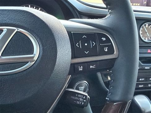 Used 2018 Lexus RX 350 AWD image 20