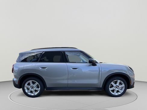Used 2025 MINI Cooper Countryman S AWD/4WD image 14