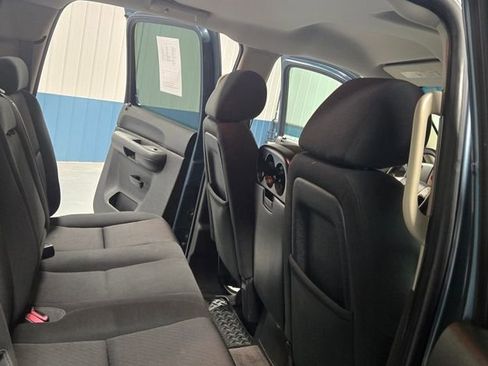 Used 2012 Chevrolet Silverado 2500 LT image 13
