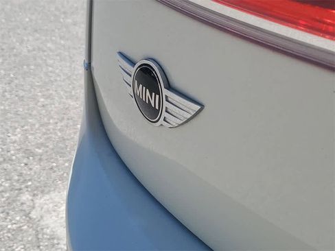 Used 2017 MINI Cooper Clubman S image 7