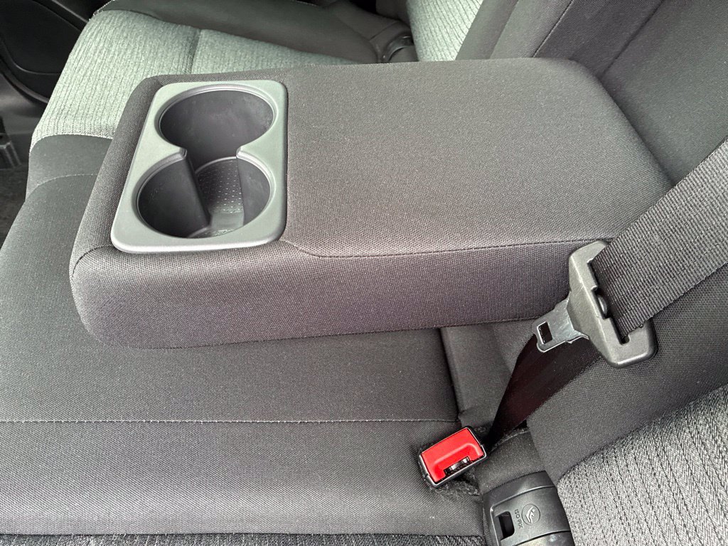 Certified 2023 Nissan Rogue SV AWD/4WD image 27