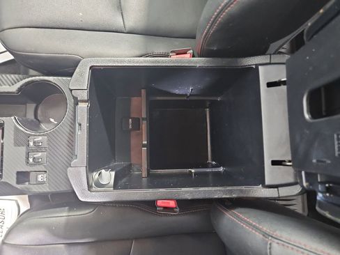 Used 2021 Toyota 4Runner TRD Off-Road Premium w/ Moonroof Package image 26