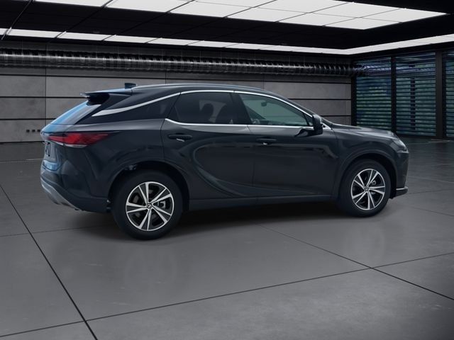 New 2026 Lexus RX 350 Premium w/ Convenience Package FWD image 8