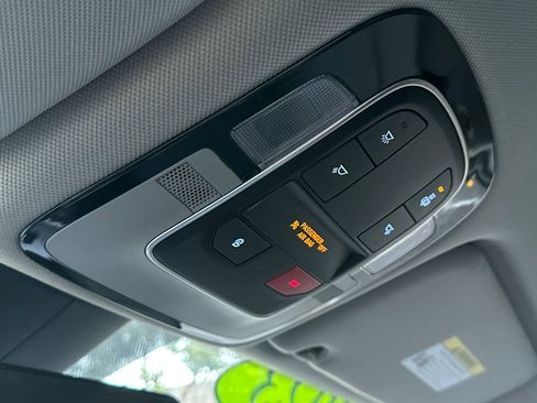 Used 2023 Hyundai Santa Fe Blue image 23