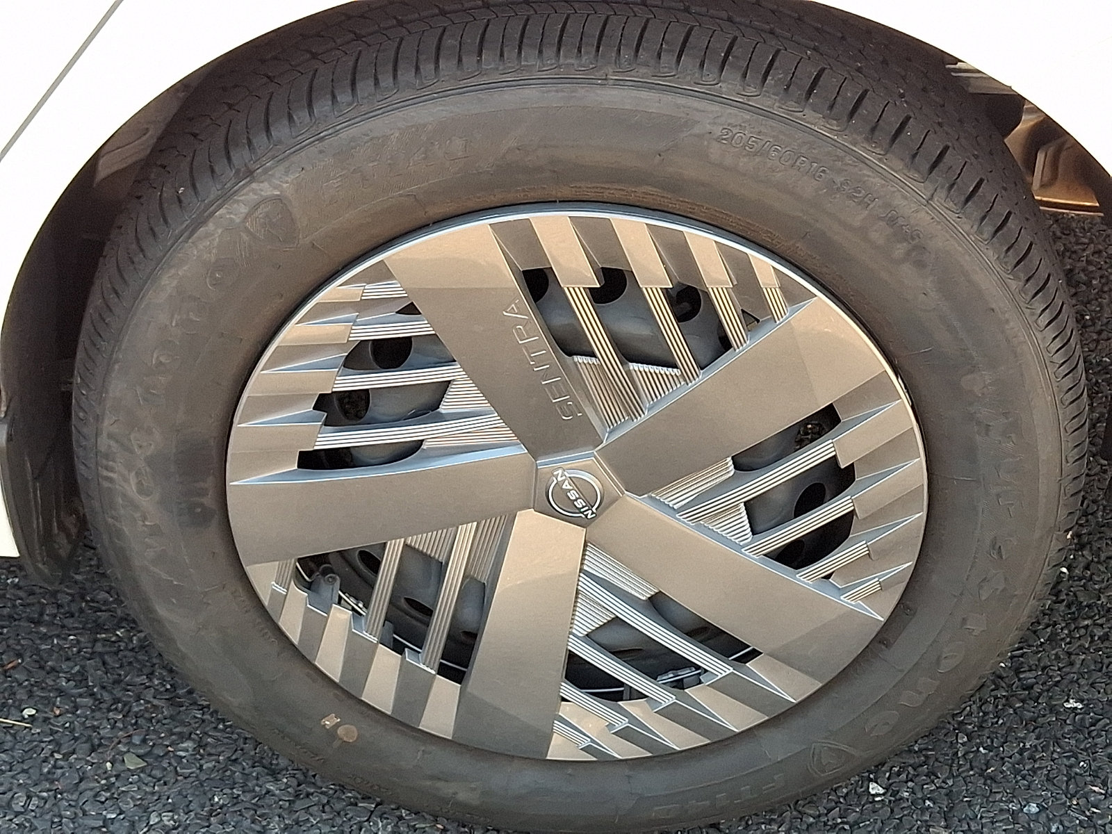 Certified 2026 Nissan Sentra S w/ Floor Mat Package FWD image 29