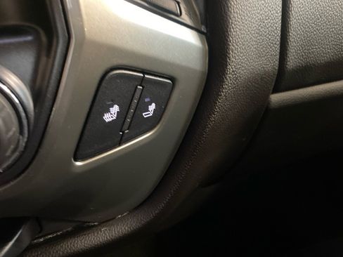 Used 2016 Chevrolet Silverado 1500 LT w/ All Star Edition image 18