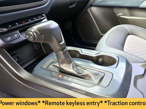 Used 2019 Chevrolet Colorado Z71 image 9