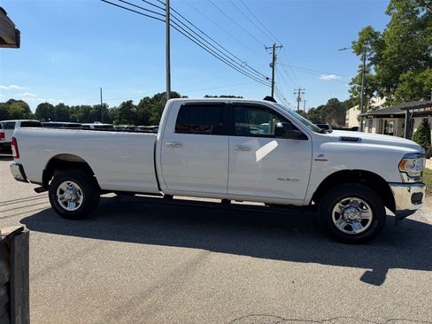 Used 2019 RAM 2500 Big Horn AWD/4WD image 6