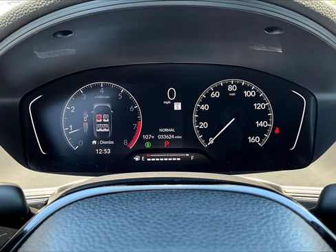 Certified 2023 Honda Civic Sport image 21