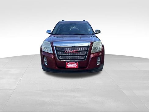 Used 2012 GMC Terrain SLT FWD image 10