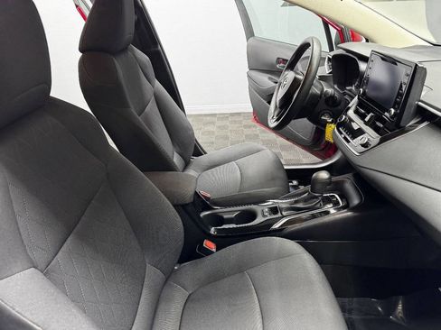 Used 2022 Toyota Corolla LE image 52
