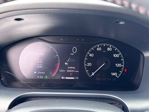 Certified 2024 Honda HR-V Sport image 26