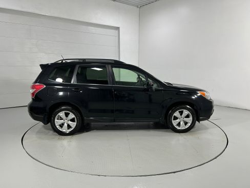 Used 2015 Subaru Forester 2.5i Limited w/ Popular Package #2 image 35