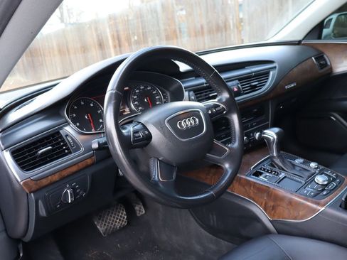 Used 2013 Audi A7 3.0T Premium Plus w/ Premium Plus Pkg image 15