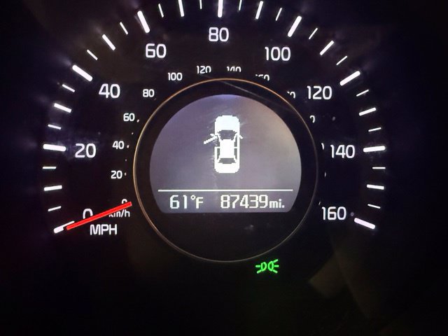 Used 2015 Kia Optima LX FWD image 13
