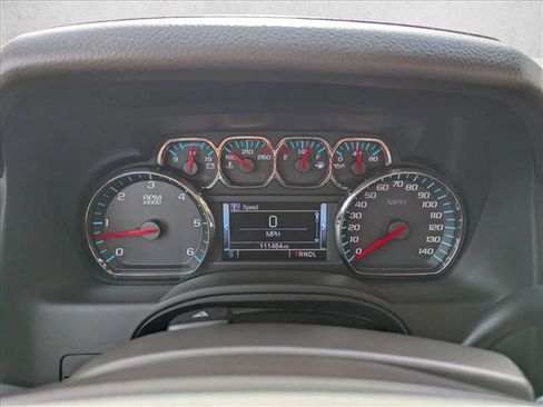 Used 2018 Chevrolet Tahoe LT image 11