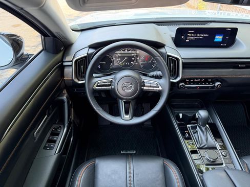 Used 2025 MAZDA CX-50 AWD 2.5 Hybrid w/ Weather Package image 5