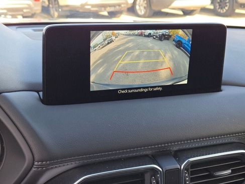 Used 2025 MAZDA CX-5 Carbon Edition image 35