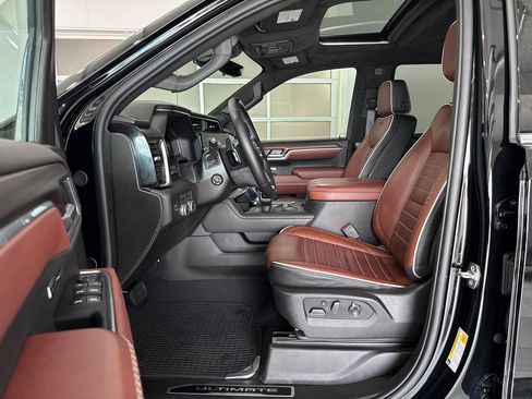 Certified 2026 GMC Sierra 1500 Denali Ultimate AWD/4WD image 11