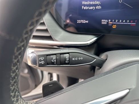 Used 2025 Buick Envision Preferred image 22