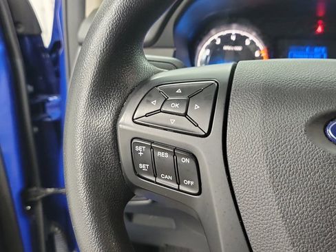Used 2020 Ford Ranger XL w/ Equipment Group 101A Mid image 24