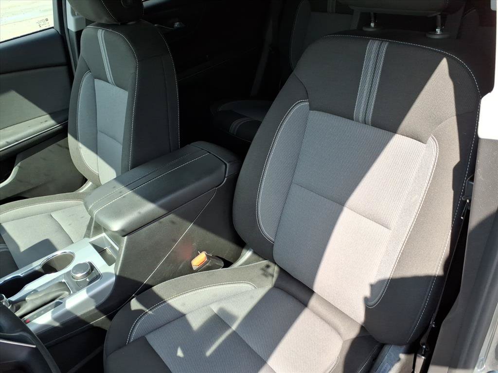 Certified 2025 Chevrolet Blazer LT FWD image 18