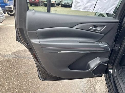 Used 2026 Chevrolet Traverse RS w/ LPO, Floor Liner Package AWD/4WD image 20