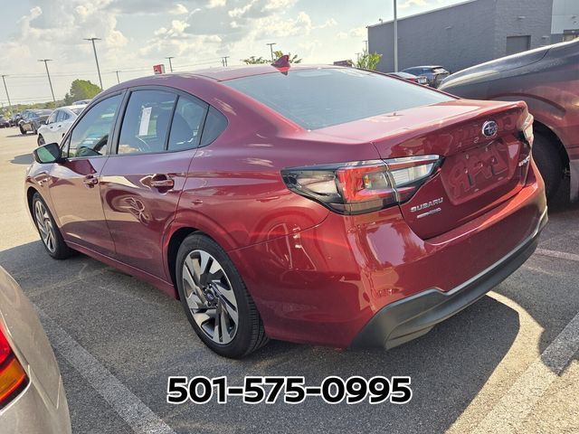 Used 2023 Subaru Legacy Limited AWD/4WD image 2