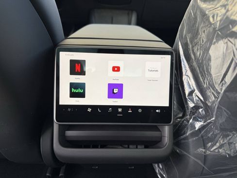 Used 2026 Tesla Model 3 RWD image 24
