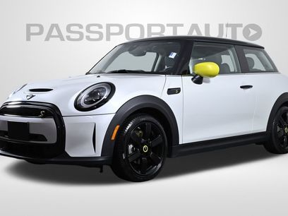 Certified 2024 MINI Cooper SE