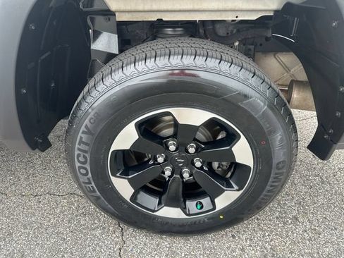 Used 2022 RAM 1500 Rebel AWD/4WD image 9