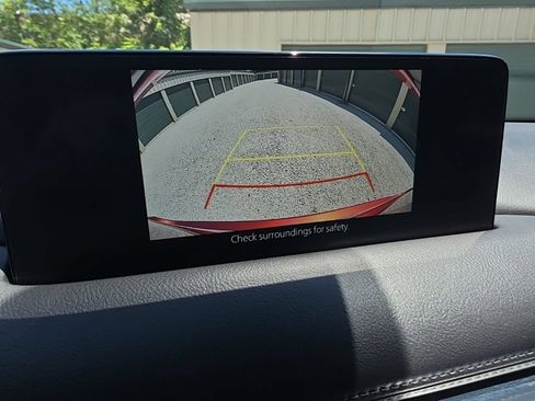 Certified 2023 MAZDA CX-5 AWD 2.5 S w/ Premium Plus Pkg image 26