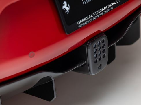 Certified 2017 Ferrari F12tdf image 45